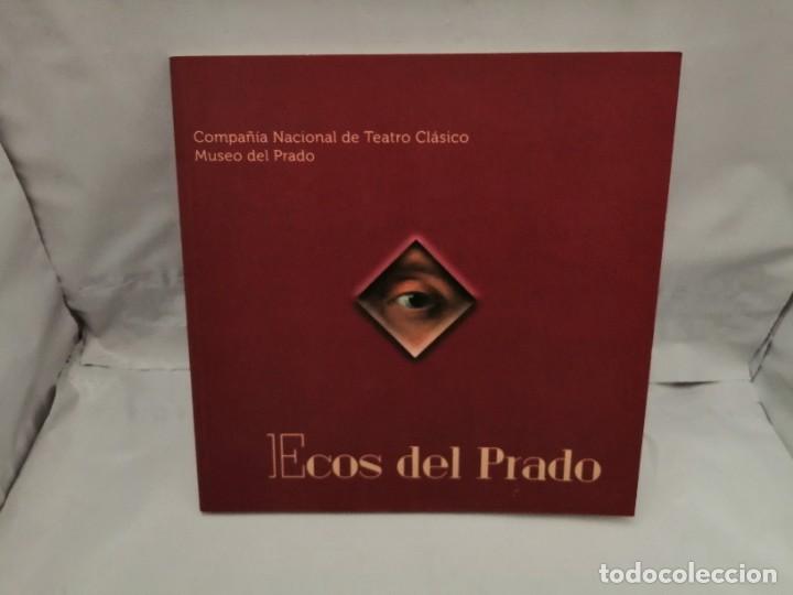 Gebrauchte B&uuml;cher: ECOS DEL PRADO