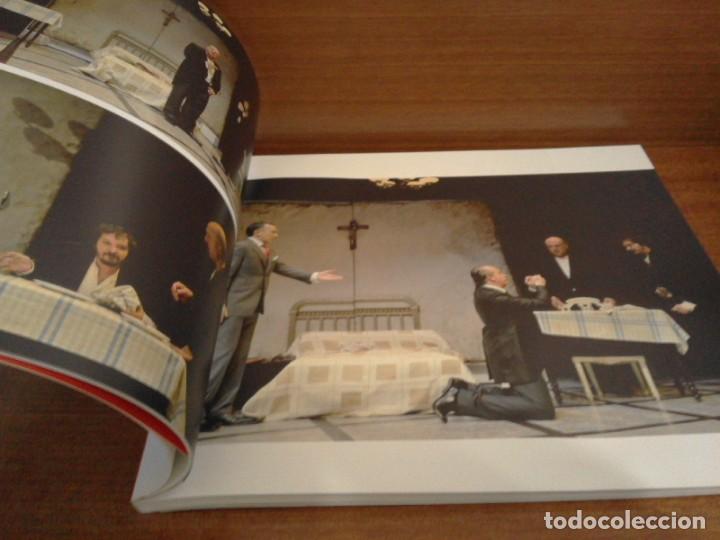 Libros de segunda mano: Nikol&aacute;i G&oacute;gol &ndash; El Inspector &ndash; Centro Dram&aacute;tico Nacional 2012 - Foto 6