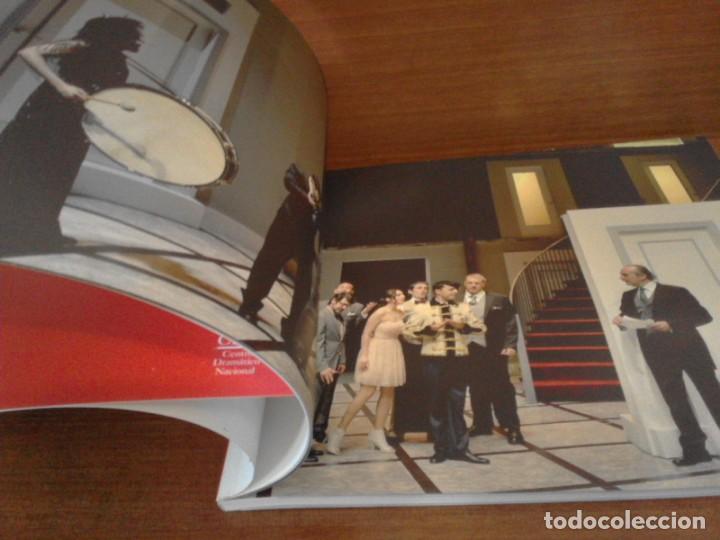 Libros de segunda mano: Nikol&aacute;i G&oacute;gol &ndash; El Inspector &ndash; Centro Dram&aacute;tico Nacional 2012 - Foto 8