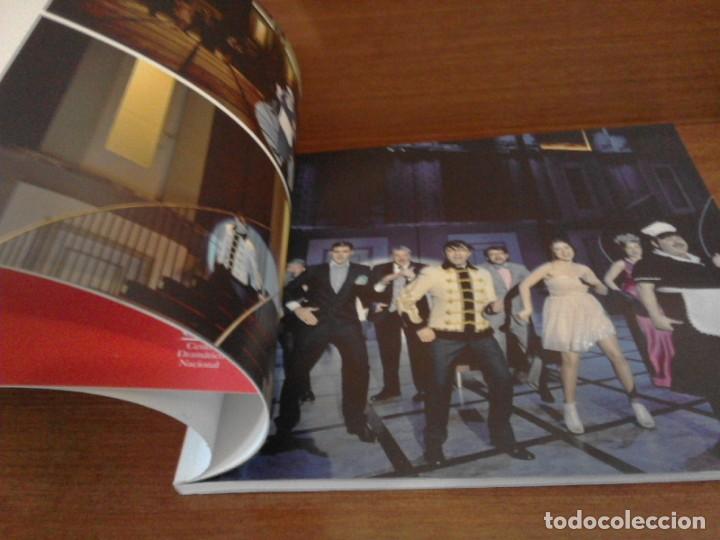 Libros de segunda mano: Nikol&aacute;i G&oacute;gol &ndash; El Inspector &ndash; Centro Dram&aacute;tico Nacional 2012 - Foto 9