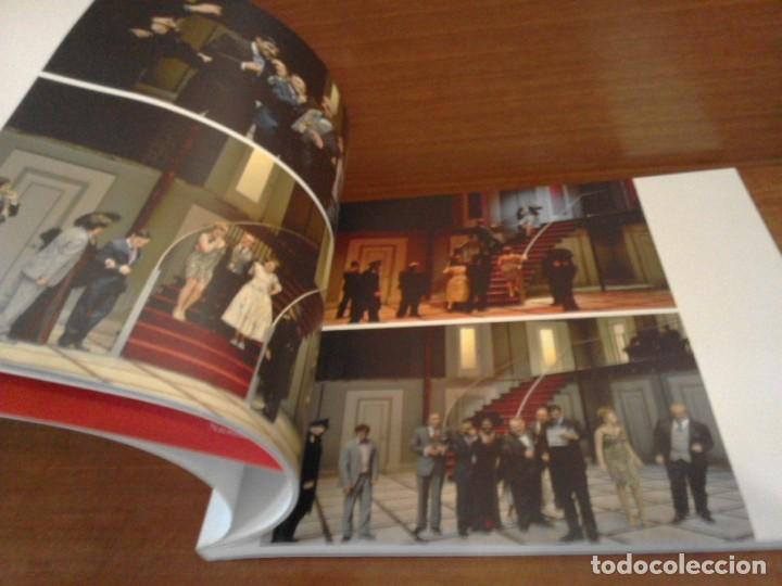 Libros de segunda mano: Nikol&aacute;i G&oacute;gol &ndash; El Inspector &ndash; Centro Dram&aacute;tico Nacional 2012 - Foto 10