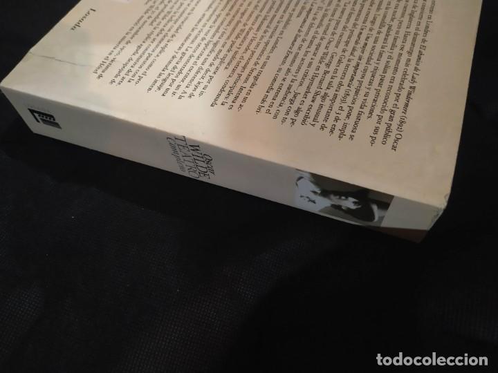Libros de segunda mano: TEATRO COMPLETO - OSCAR WILDE. LOSADA - Foto 2