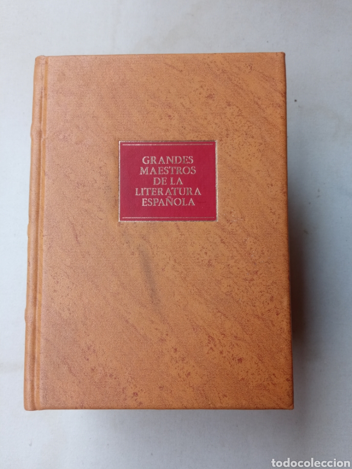 Gebrauchte B&uuml;cher: TEATRO CRITICO de BENITO J.FEIJOO