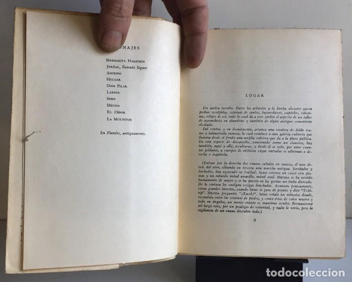 Libros de segunda mano: TEATRO. Michel de Ghelderode - Foto 6