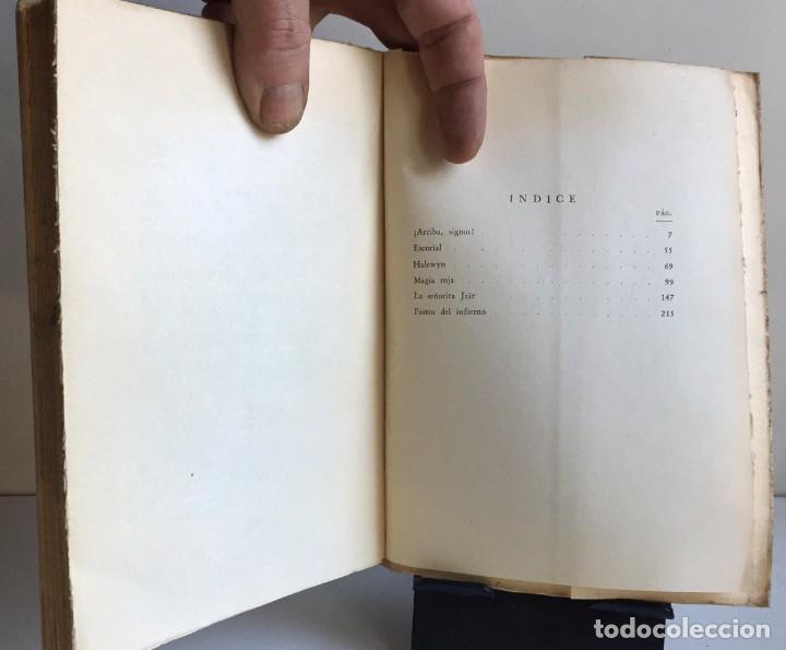 Libros de segunda mano: TEATRO. Michel de Ghelderode - Foto 8