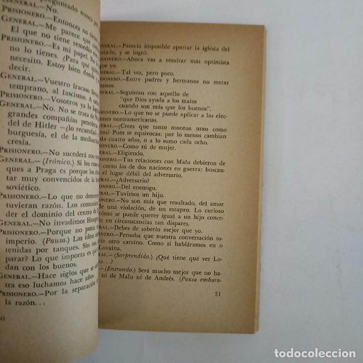 Libros de segunda mano: Retrato de un general - Max Aub - Foto 2