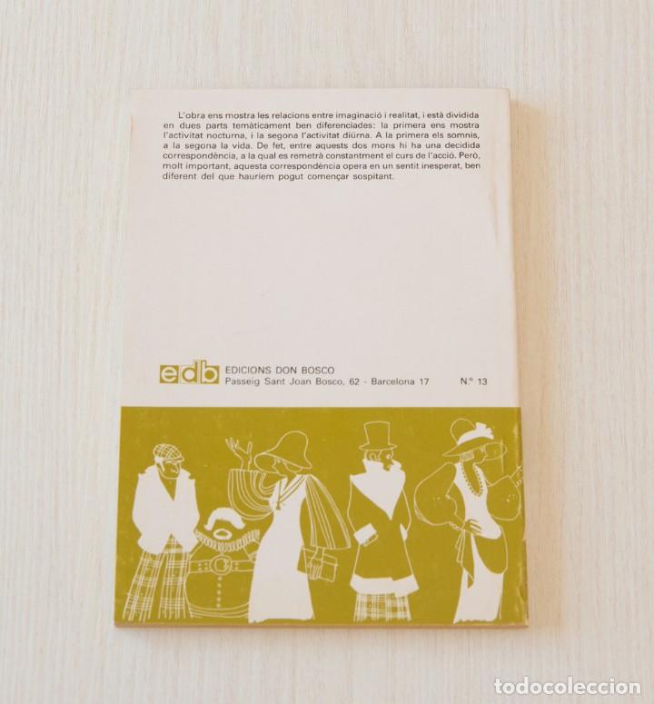 Libros de segunda mano: La Trompeta i el Nens - Foto 4