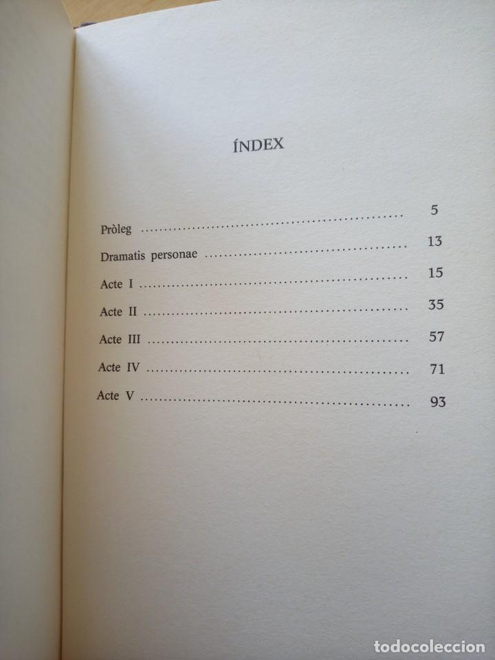 Libros de segunda mano: WILLIAM SHAKESPEARE PERICLES - Foto 4