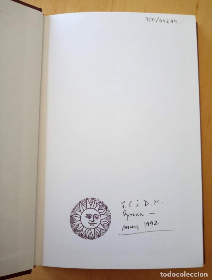 Libros de segunda mano: WILLIAM SHAKESPEARE PERICLES - Foto 8