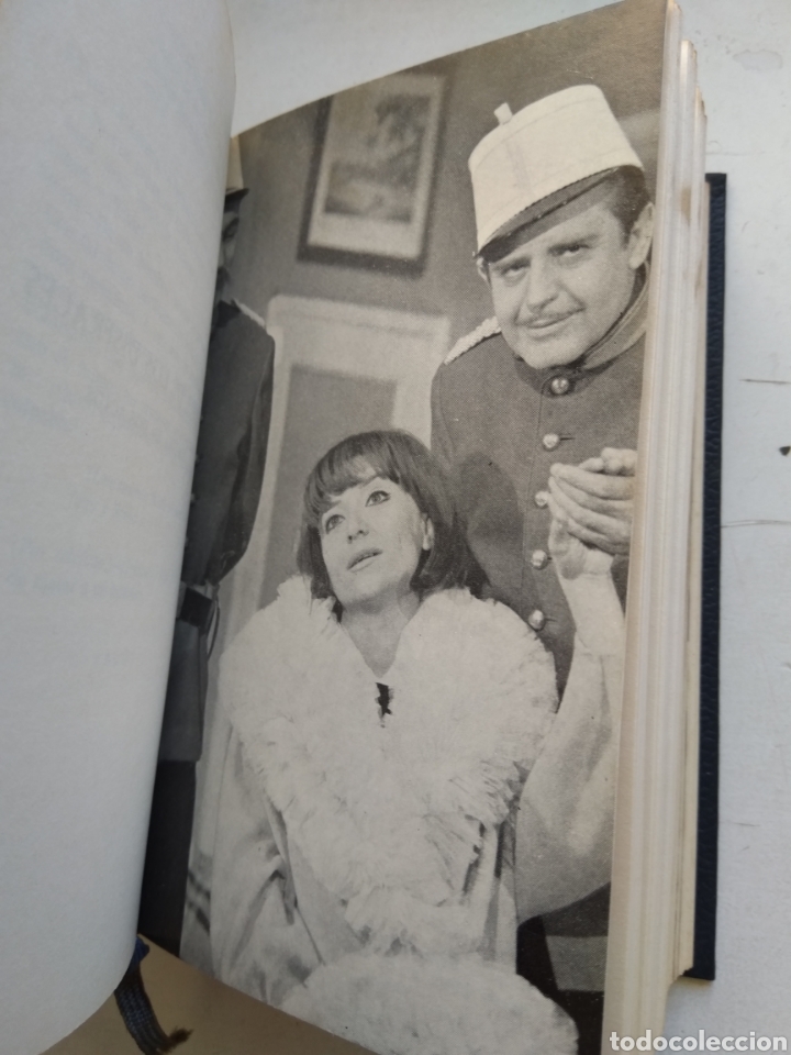 Libros de segunda mano: TEATRO SELECTO/JAIME SALOM - Foto 5