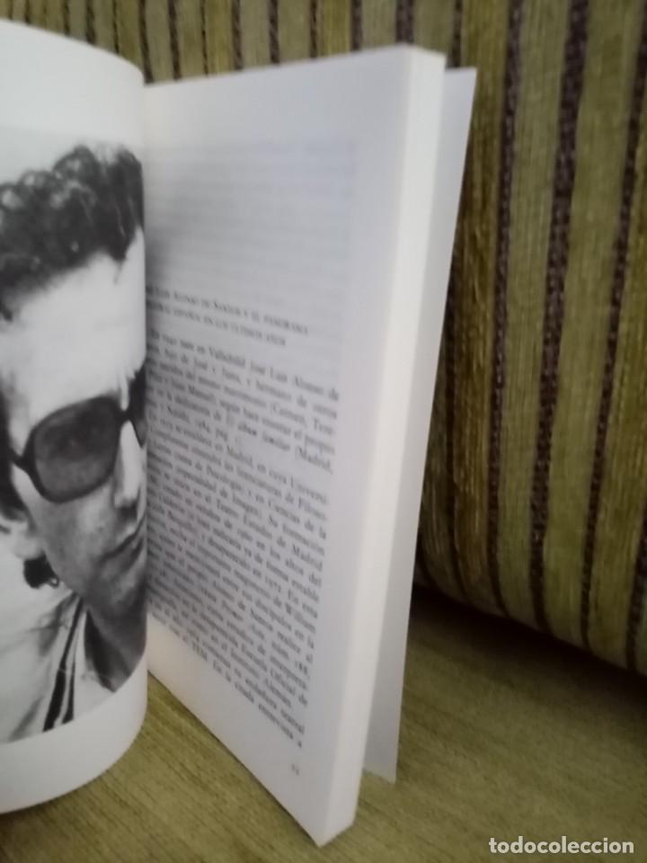 Libros de segunda mano: BAJARSE AL MORO Jos&eacute; Luis Alonso de Santos - Foto 5