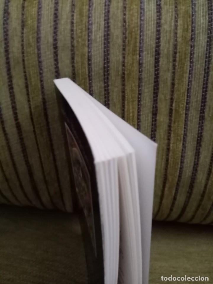 Libros de segunda mano: BAJARSE AL MORO Jos&eacute; Luis Alonso de Santos - Foto 7