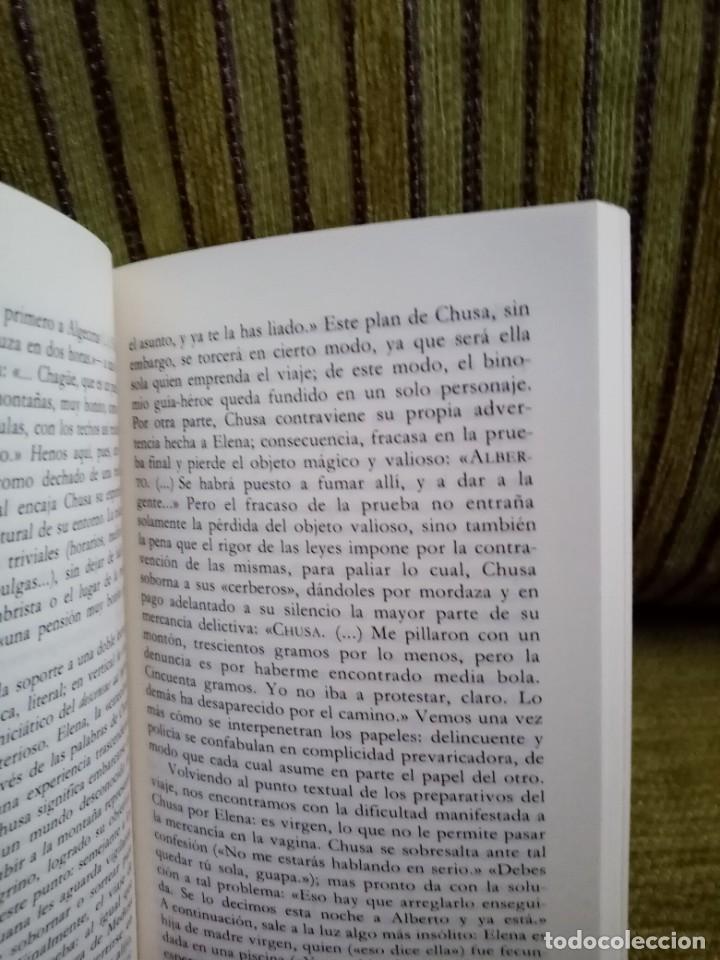 Libros de segunda mano: BAJARSE AL MORO Jos&eacute; Luis Alonso de Santos - Foto 10