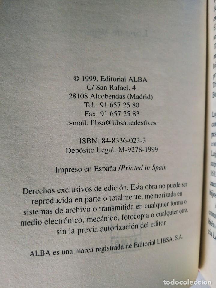 Libros de segunda mano: La Dorotea. Lope de Vega - Foto 2