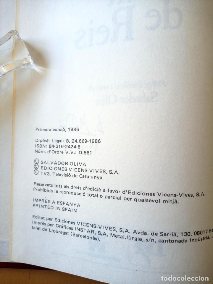Libros de segunda mano: SHAKESPEARE NIT DE REIS - Foto 3