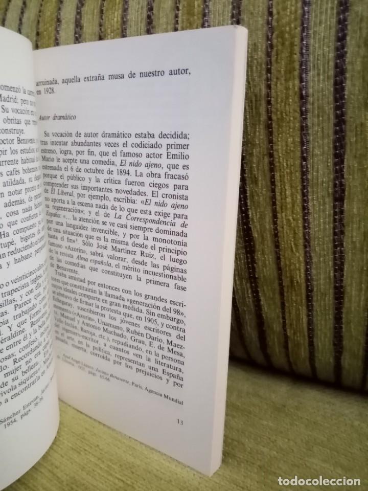 Libros de segunda mano: LOS INTERESES CREADOS - Foto 5