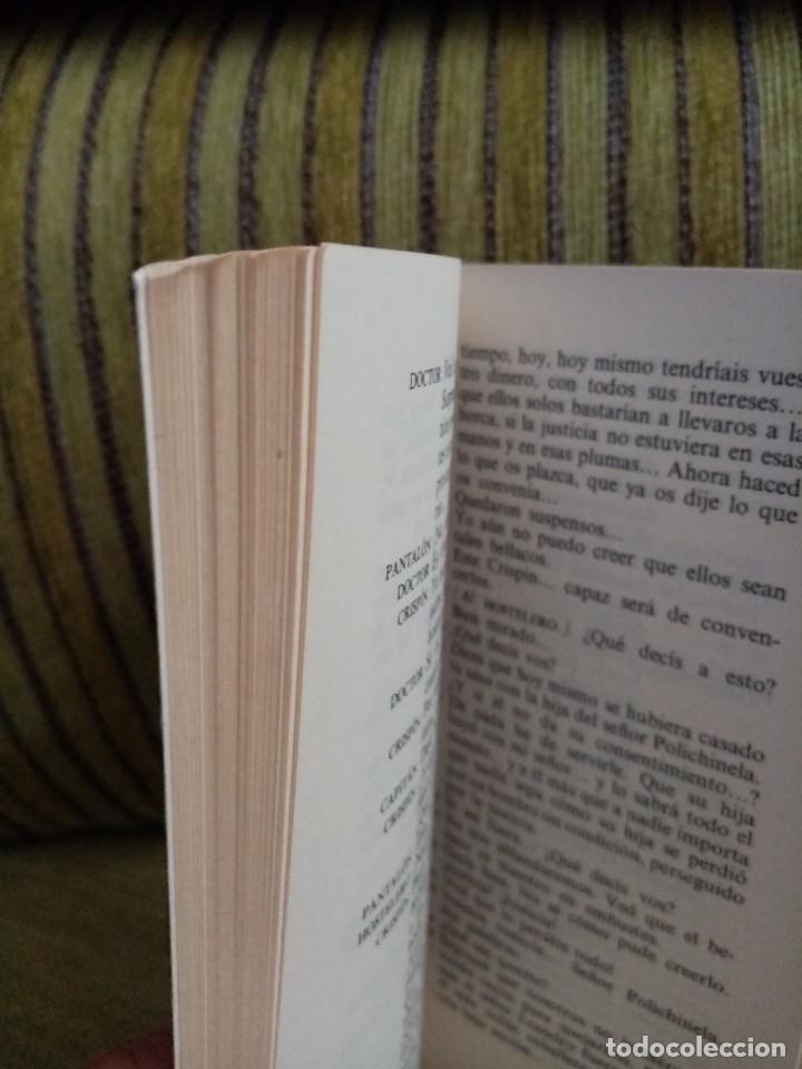Libros de segunda mano: LOS INTERESES CREADOS - Foto 6