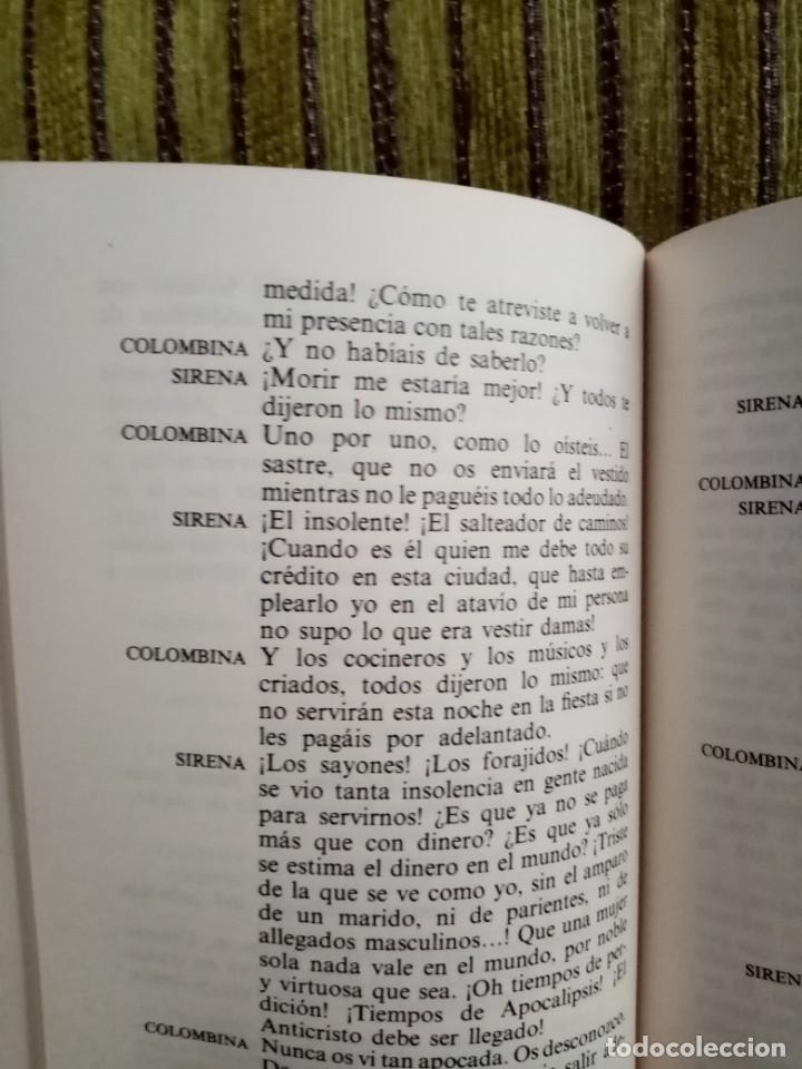 Libros de segunda mano: LOS INTERESES CREADOS - Foto 7