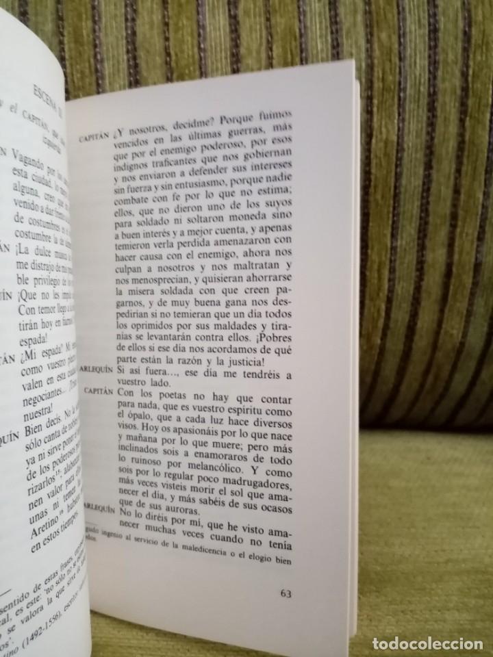 Libros de segunda mano: LOS INTERESES CREADOS - Foto 8
