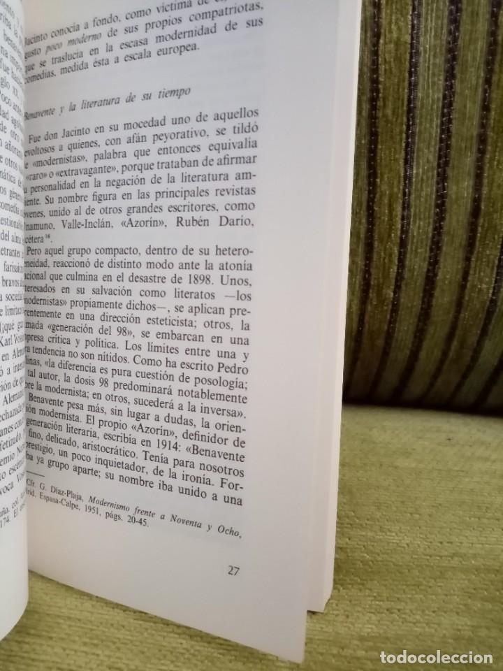 Libros de segunda mano: LOS INTERESES CREADOS - Foto 9