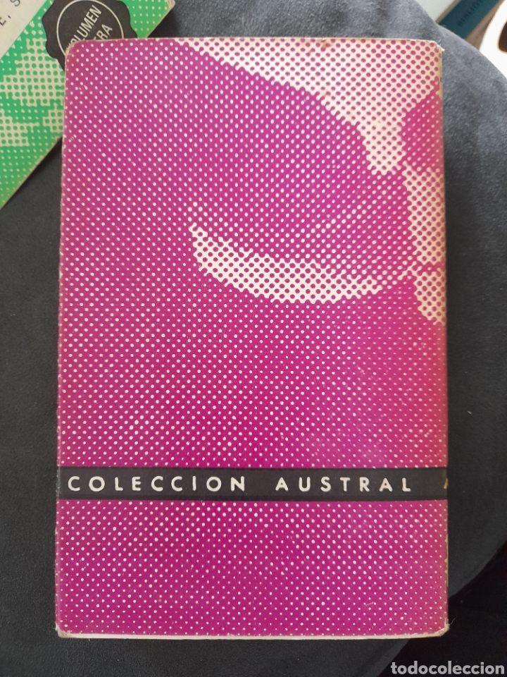 Libros de segunda mano: Luces de Bohemia. Valle Incl&aacute;n - Foto 2
