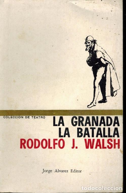 Livres d'occasion: LA GRANADA & LA BATALLA