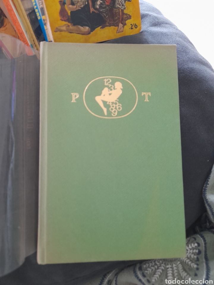 Libros de segunda mano: El comprador de horas. Jaques Deval. - Foto 1