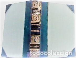 Libros de segunda mano: WILLIAM SHAKESPEARE ... COMEDIAS ... 1951 - Foto 4