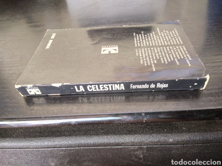Libros de segunda mano: LA CELESTINA - Foto 2