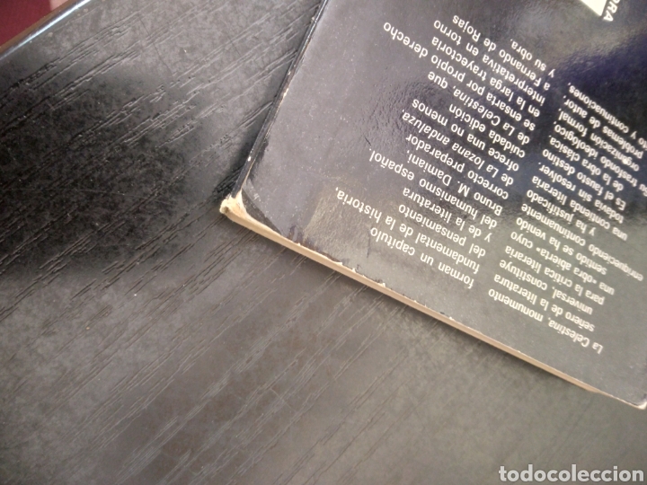Libros de segunda mano: LA CELESTINA - Foto 5