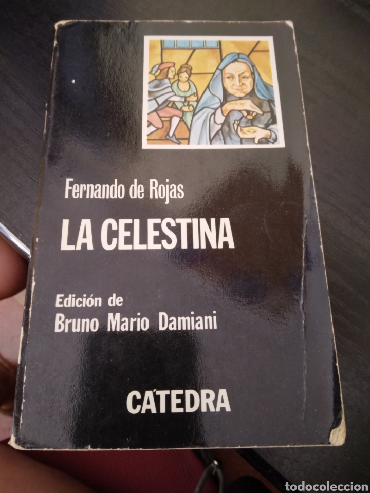 Libros de segunda mano: LA CELESTINA - Foto 1