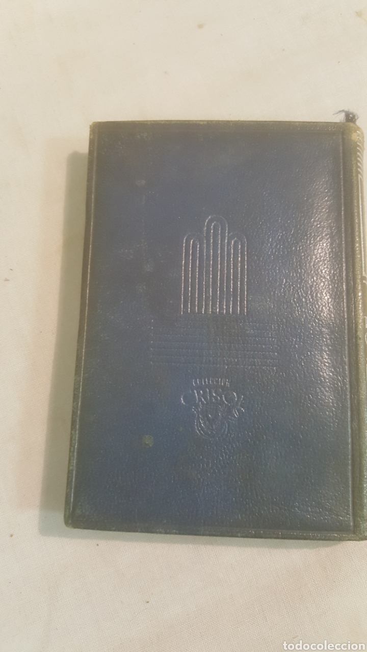 Libros de segunda mano: LIBRO 1946 TRAGEDIAS COMPLETAS DE S&Eacute;NECA - Foto 4