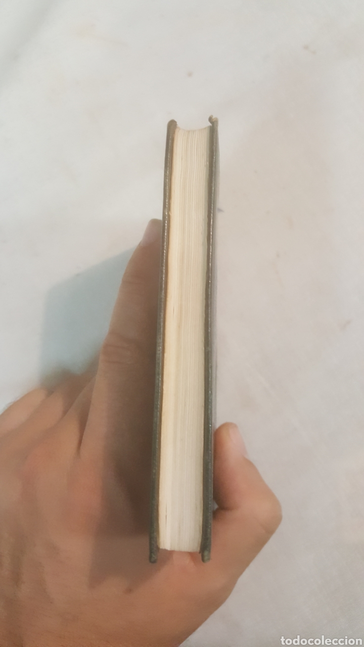 Libros de segunda mano: LIBRO 1946 TRAGEDIAS COMPLETAS DE S&Eacute;NECA - Foto 5