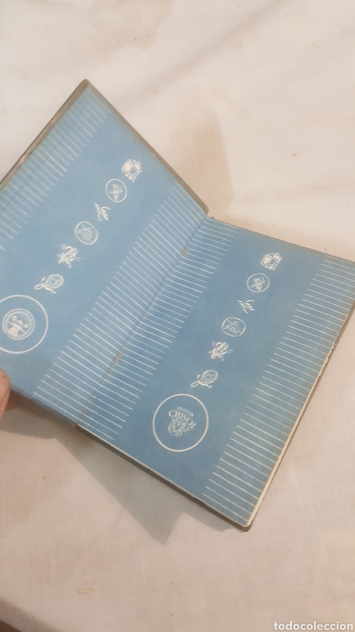 Libros de segunda mano: LIBRO 1946 TRAGEDIAS COMPLETAS DE S&Eacute;NECA - Foto 6