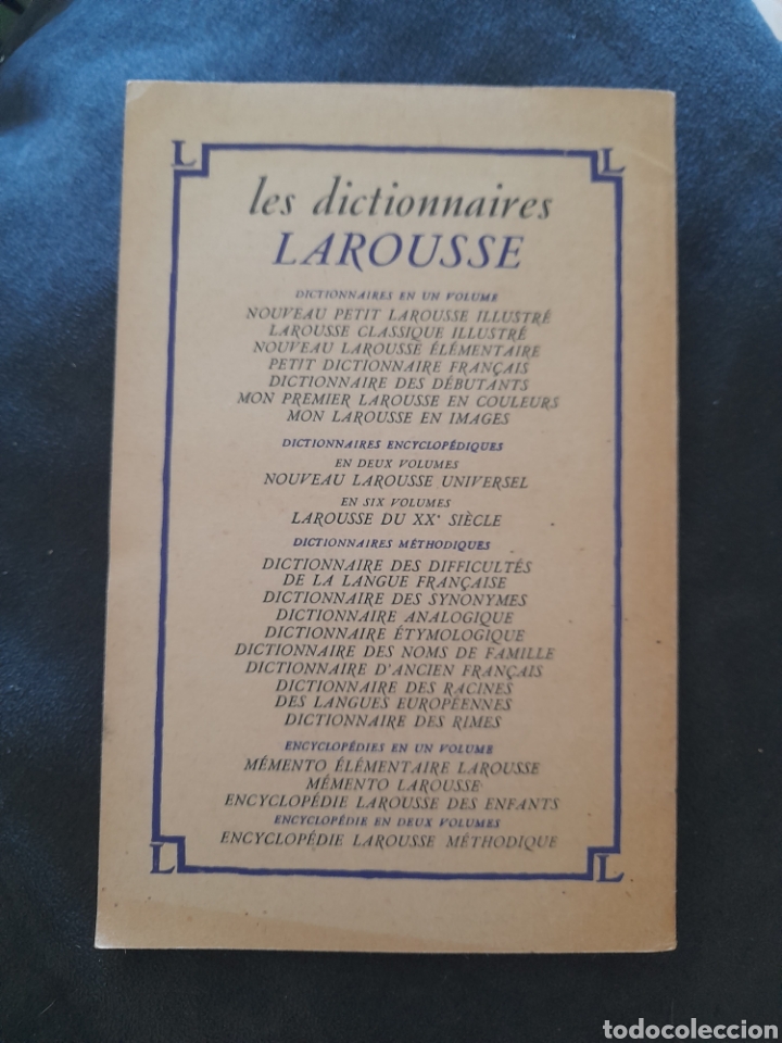 Libros de segunda mano: Le Misanthrope. Moli&egrave;re - Foto 2