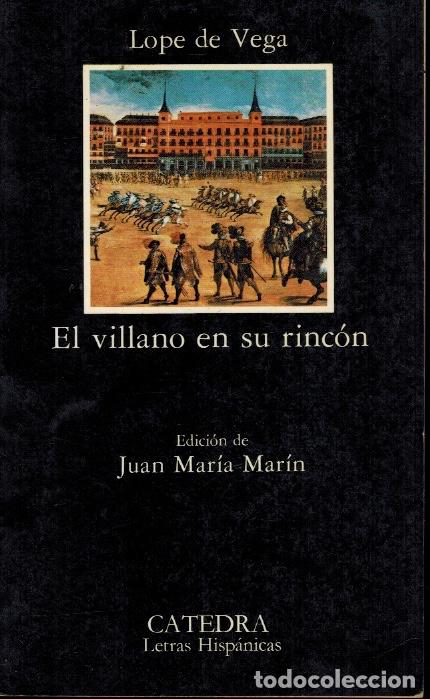 Libros de segunda mano: EL VILLANO EN SU RINC&Oacute;N - Foto 1