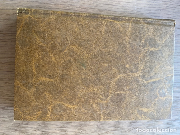 Libros de segunda mano: TRAG&Eacute;DIES . W. SHAKESPEARE Bordas 1949 - Foto 3