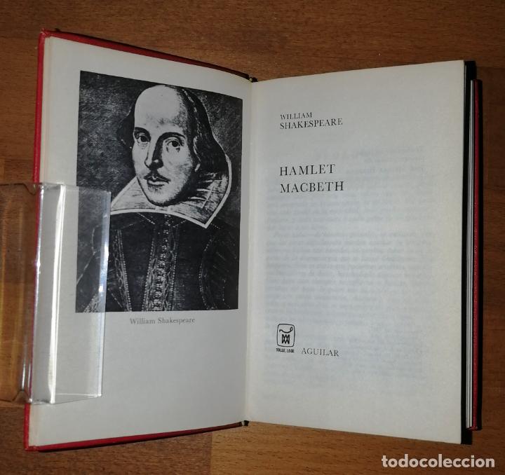 Macbeth, WILLIAM SHAKESPEARE, Comprar libro en Librería CRISOL