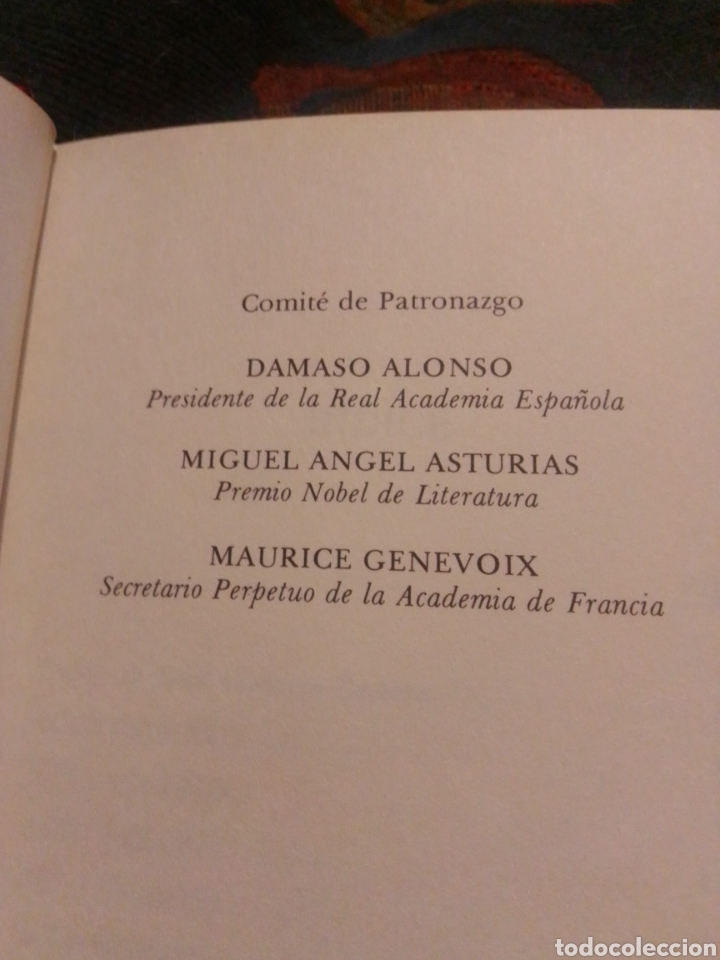 Libros de segunda mano: Hamlet Shakespeare - Foto 4