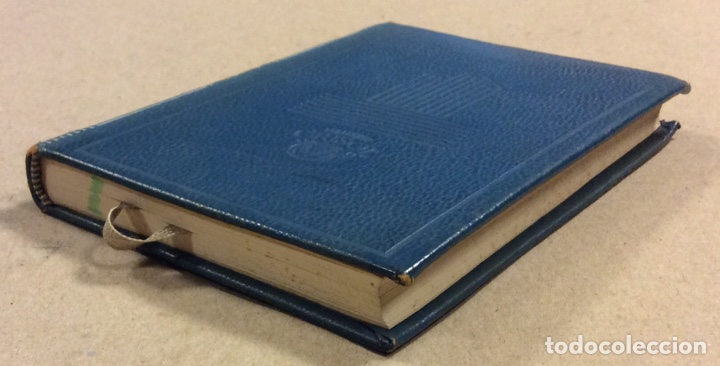 Libros de segunda mano: S&Oacute;FOCLES TRAGEDIAS COMPLETAS. AGUILAR DE EDICIONES 1964. COLECCI&Oacute;N CRISOL N&deg; 201 - Foto 11