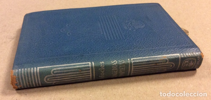 Libros de segunda mano: S&Oacute;FOCLES TRAGEDIAS COMPLETAS. AGUILAR DE EDICIONES 1964. COLECCI&Oacute;N CRISOL N&deg; 201 - Foto 1