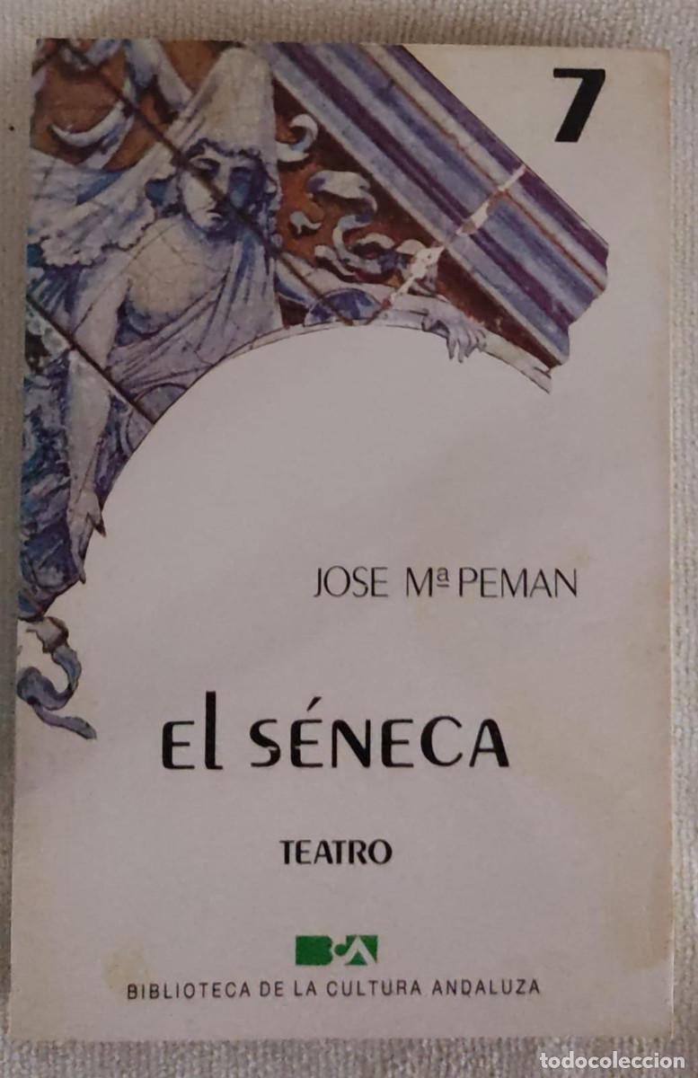Libros de segunda mano: EL S&Eacute;NECA. - Foto 1