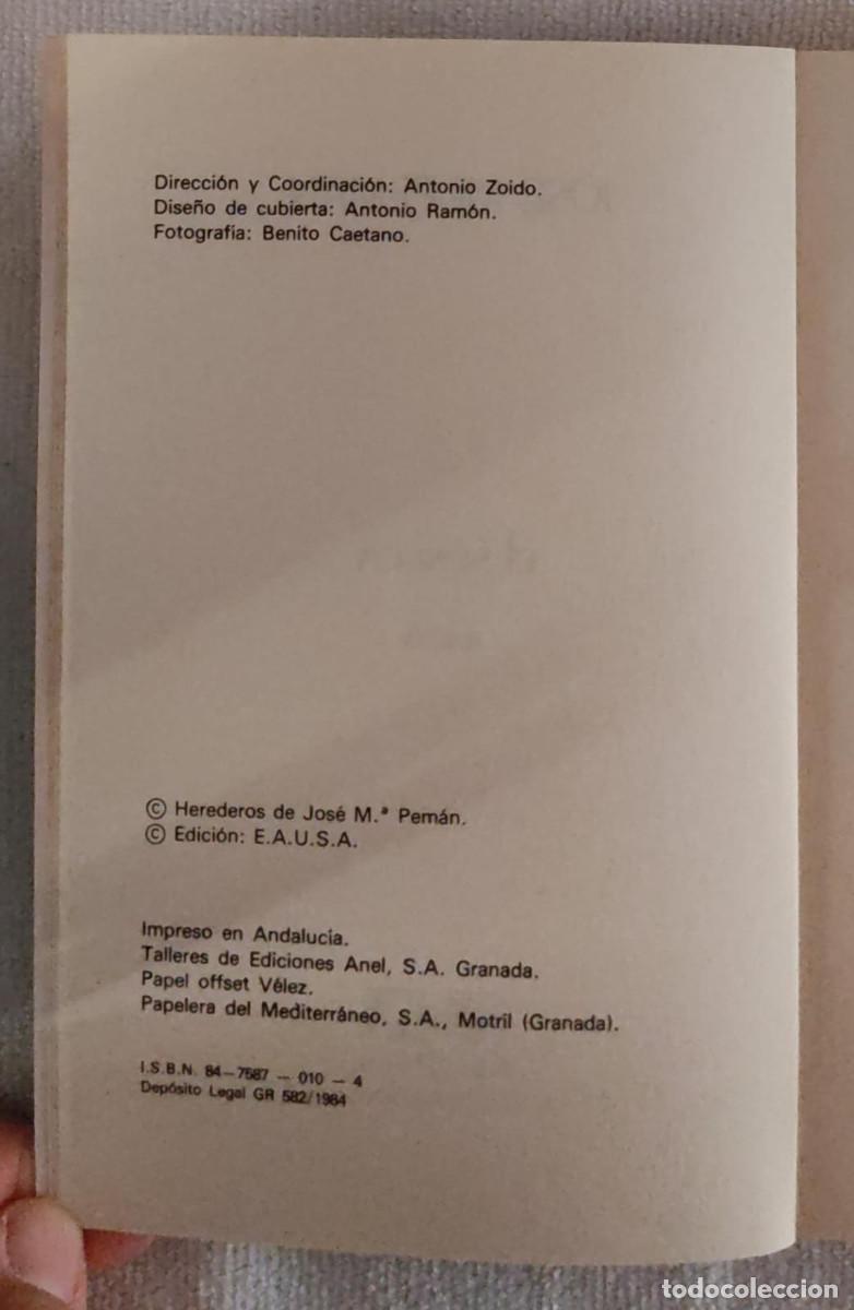 Libros de segunda mano: EL S&Eacute;NECA. - Foto 5