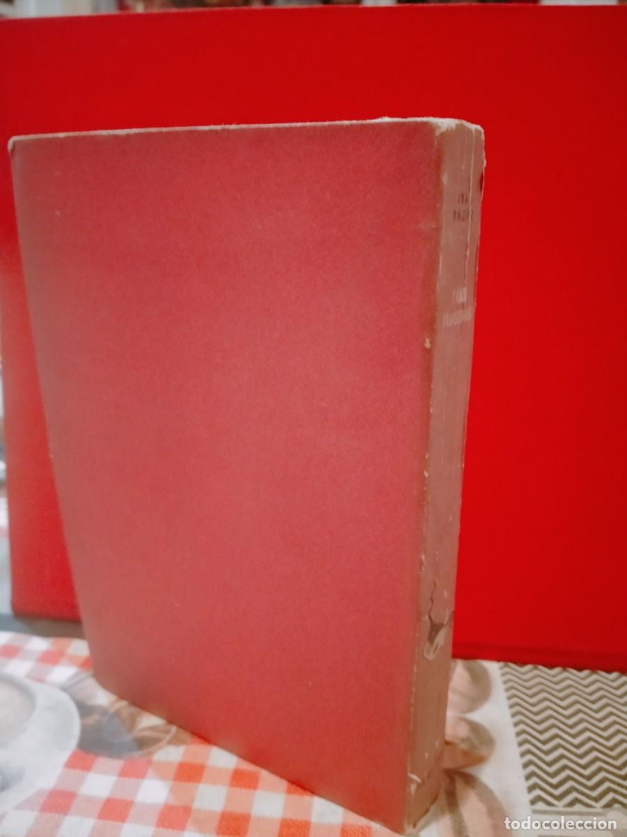 Libros de segunda mano: RACINE. TRES TRAGEDIAS . SUDAMERICANA - Foto 4