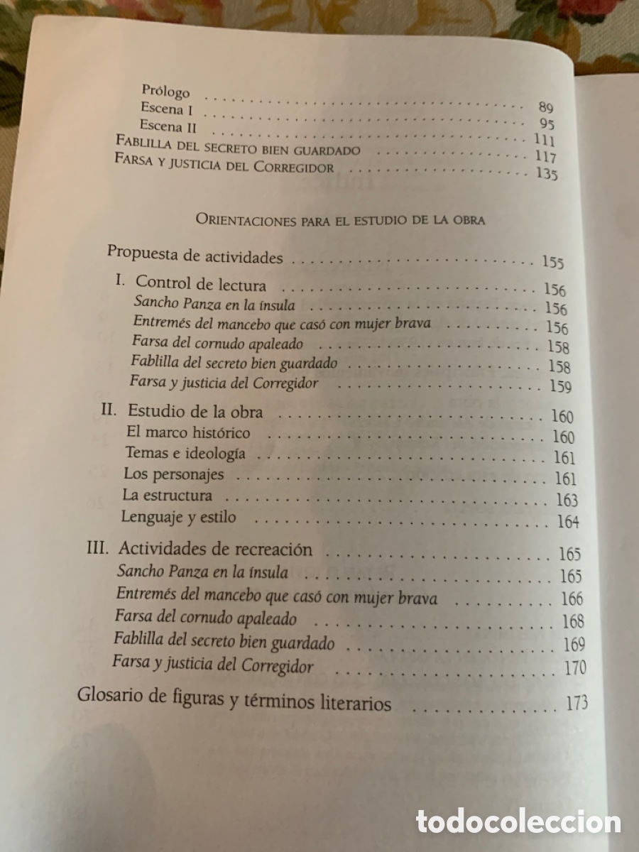 Libros de segunda mano: Retablo jovial. Alejandro Casona. - Foto 5