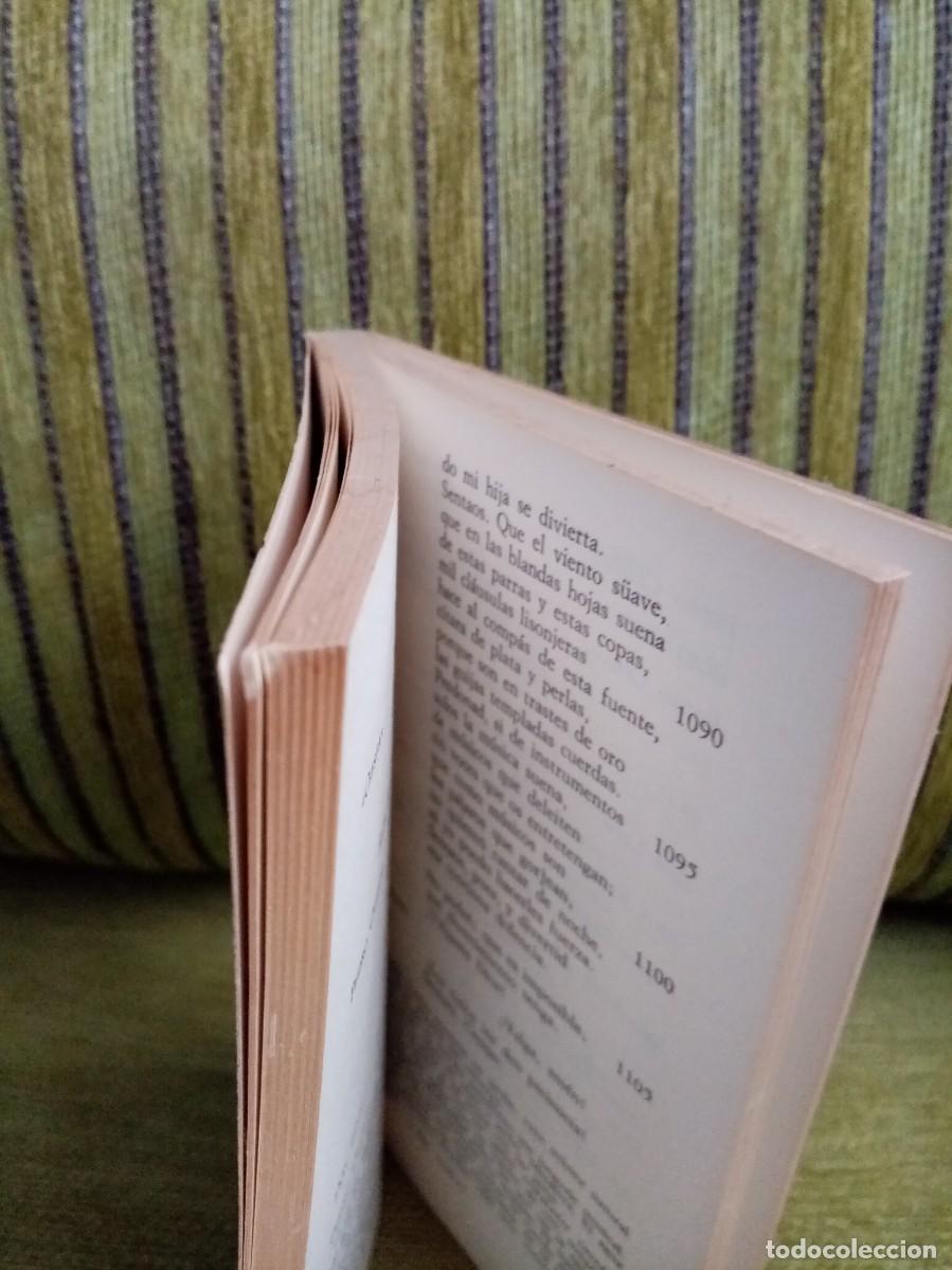 Libros de segunda mano: EL ALCALDE DE ZALAMEA - Foto 9