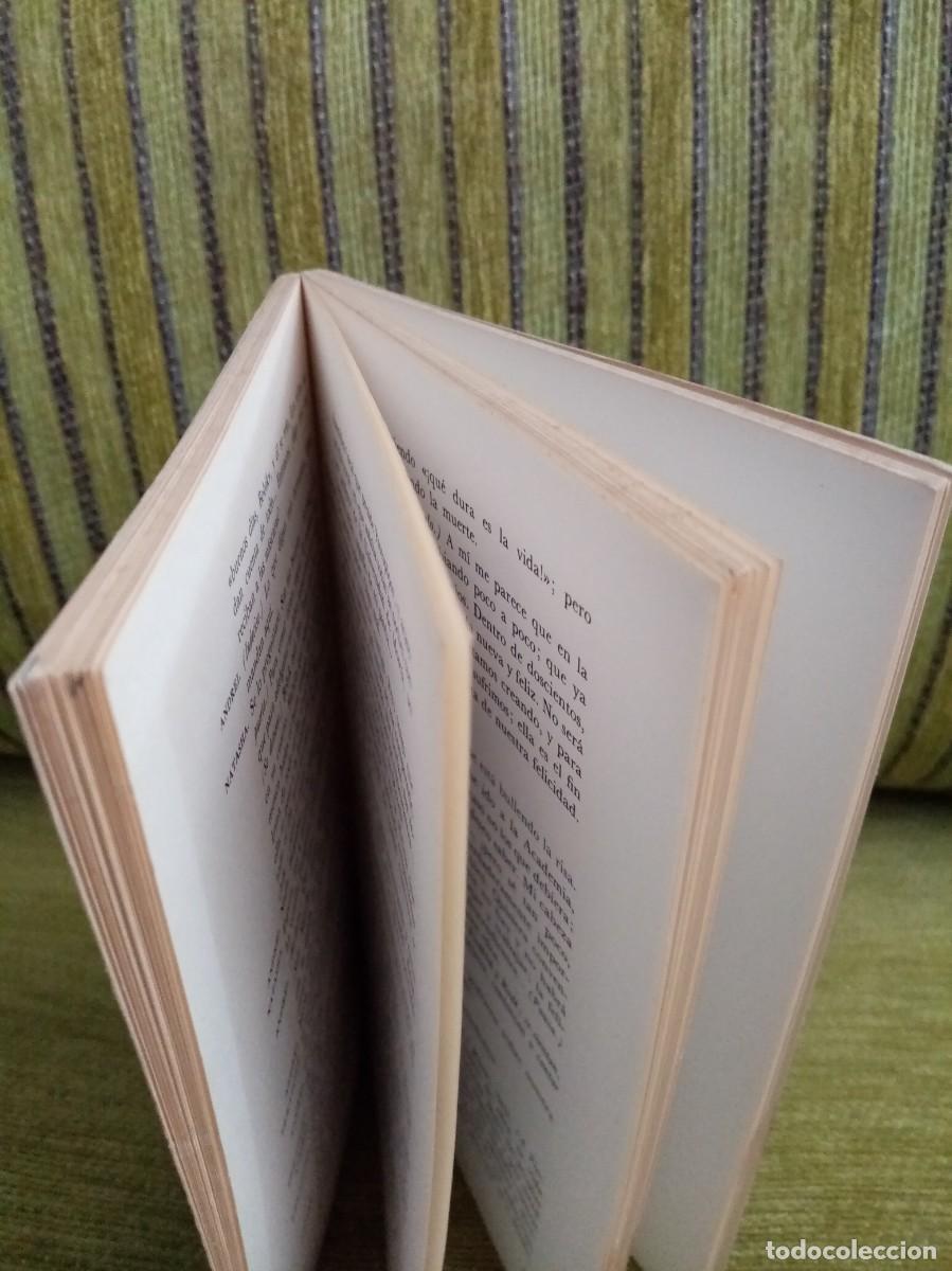 Libros de segunda mano: LAS TRES HERMANAS - Foto 9