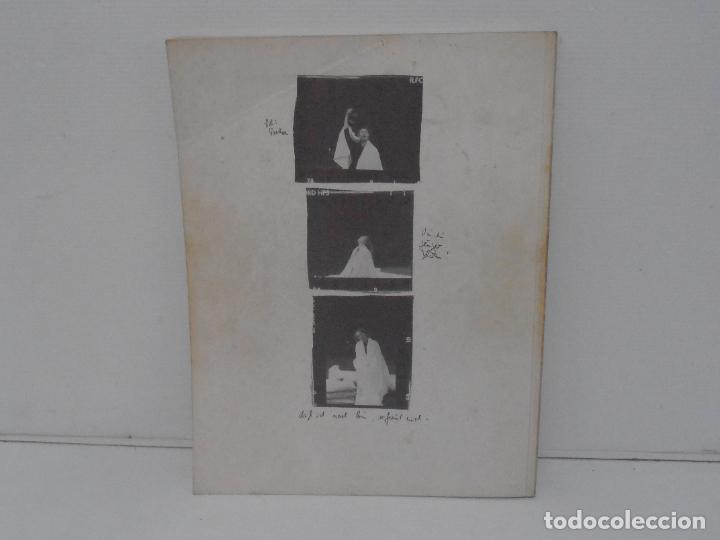 Libros de segunda mano: LIBRO, PENTESILEA, HEINRICH VON KLEIST - Foto 4
