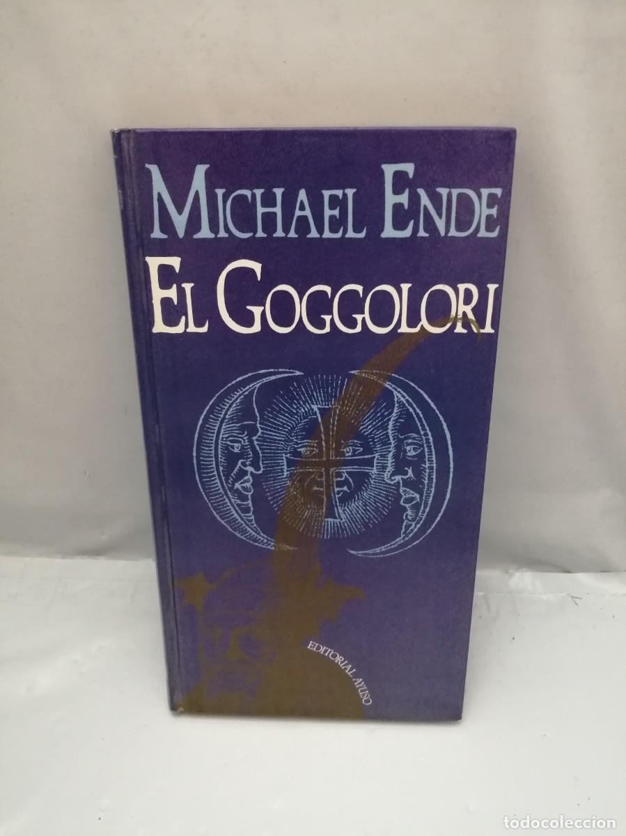 Libros de segunda mano: EL GOGGOLORI (PRIMERA EDICI&Oacute;N) - Foto 1