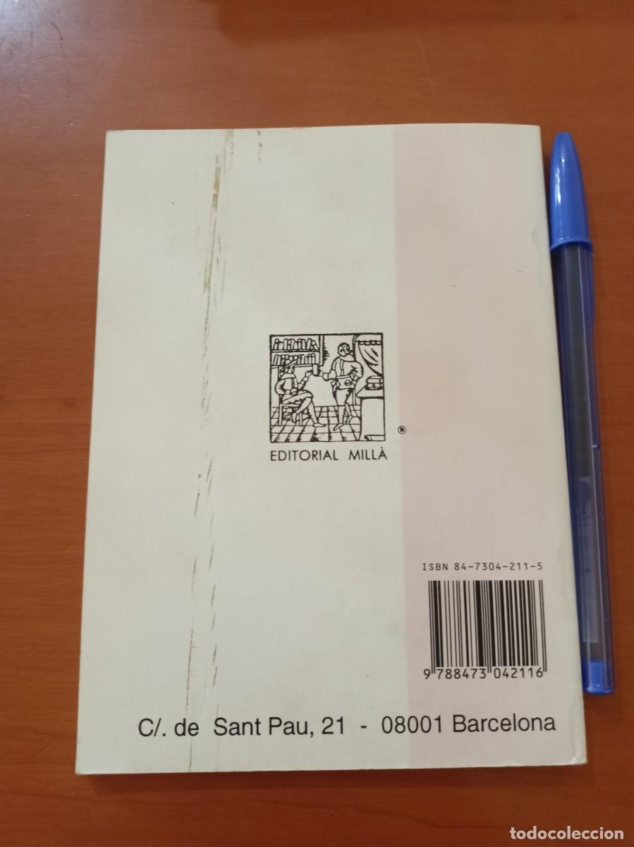 Libros de segunda mano: El Comte Arnau - Miquel Arimany - en catal&agrave; - Foto 2